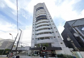 Apartamento confortável de 3 quartos para a COP 30